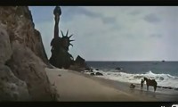 Planet of the Apes
