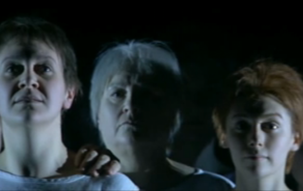 Benign Inversion & Dialogues Des Carmélites