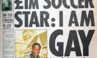 Fashanu Confesses