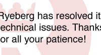 RyebergMessageTechProb4