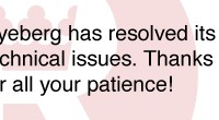 RyebergMessageTechProb5