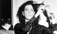 Patti Smith