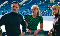 Dreaming Of Tonya Harding