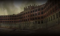 Sanatoriums of the Mind – Fischer Guy