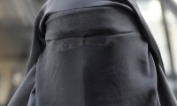 FRANCE-VEIL/BAN