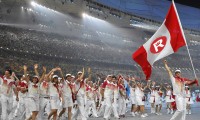 Canada Olympics Thumbnail