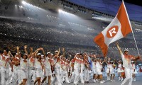 Olympics Thumbnail