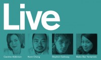Ryeberg Live PuSh Vancouver