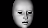 Rotating Mask