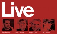 Ryeberg Live Curators