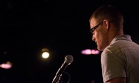 Craig Davidson – Ryeberg Live Banff 2013
