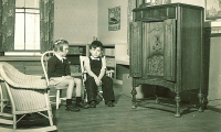 Kids-Radio