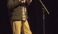 Lee Henderson Ryeberg Live Vancouver 2014