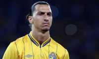I Am Zlatan