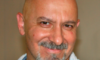 Vjeko Sager Headshot
