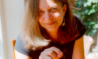 Zsuzsi Gartner 2014