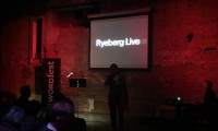 Ryeberg Live Calgary 2014 Audience