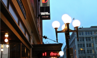 Ryeberg Live Calgary 2014 Theatre Junction Grand