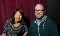 Ryeberg Live Calgary 2014_Kim Thuy_Sean Michaels_cr_Lucia_Juliao