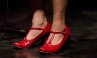 Ryeberg Live Calgary 2014_Kim_Thuy Red Shoes_cr_Lucia_Juliao