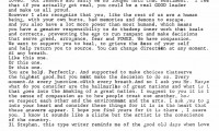 Letter To Stephen Harper Ryeberg Live
