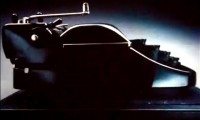 Sexy Beasts Zsuzsi Gartner